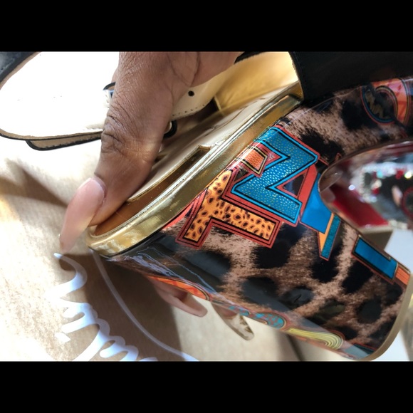 Christian louboutin (40) - Picture 9 of 10